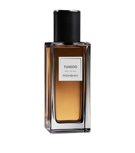 ysl unisex perfume|tuxedo by ysl price.